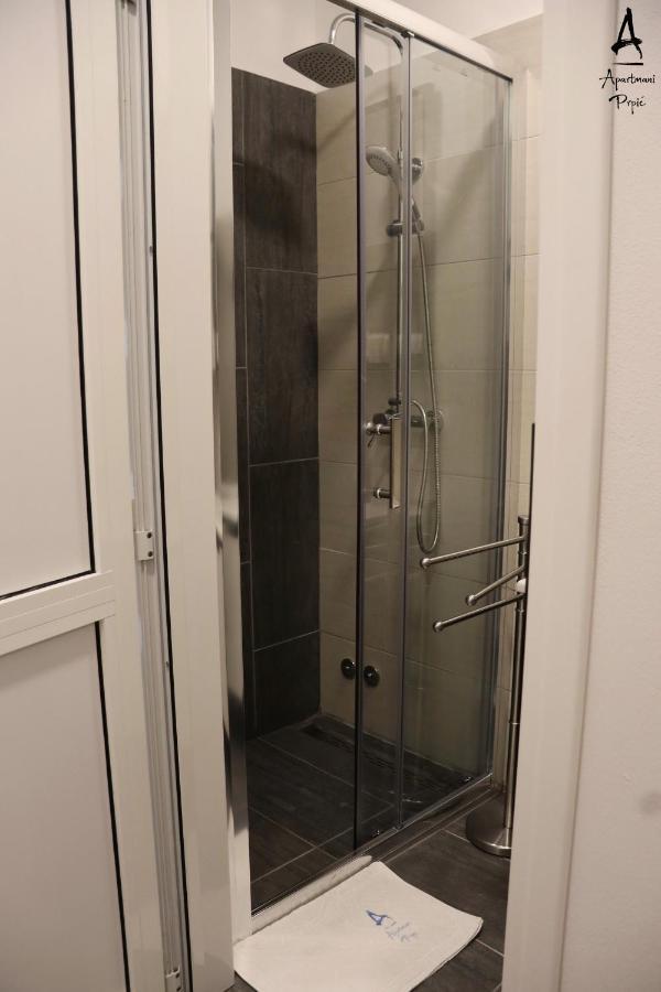 Apartmani Prpic Ražanac Exterior foto